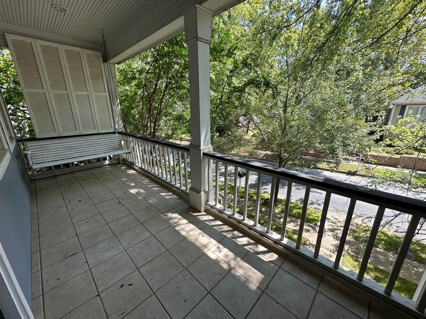 Tyler House: 3934 Hanover Pl