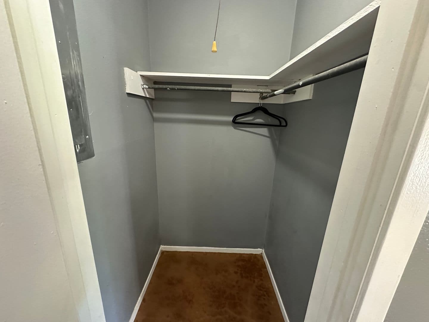Tyler Townhome: 12122 Michael St