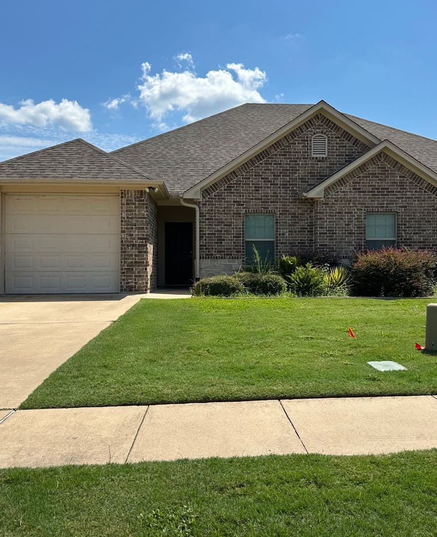 Tyler Townhome: 3944 Mobley Ln