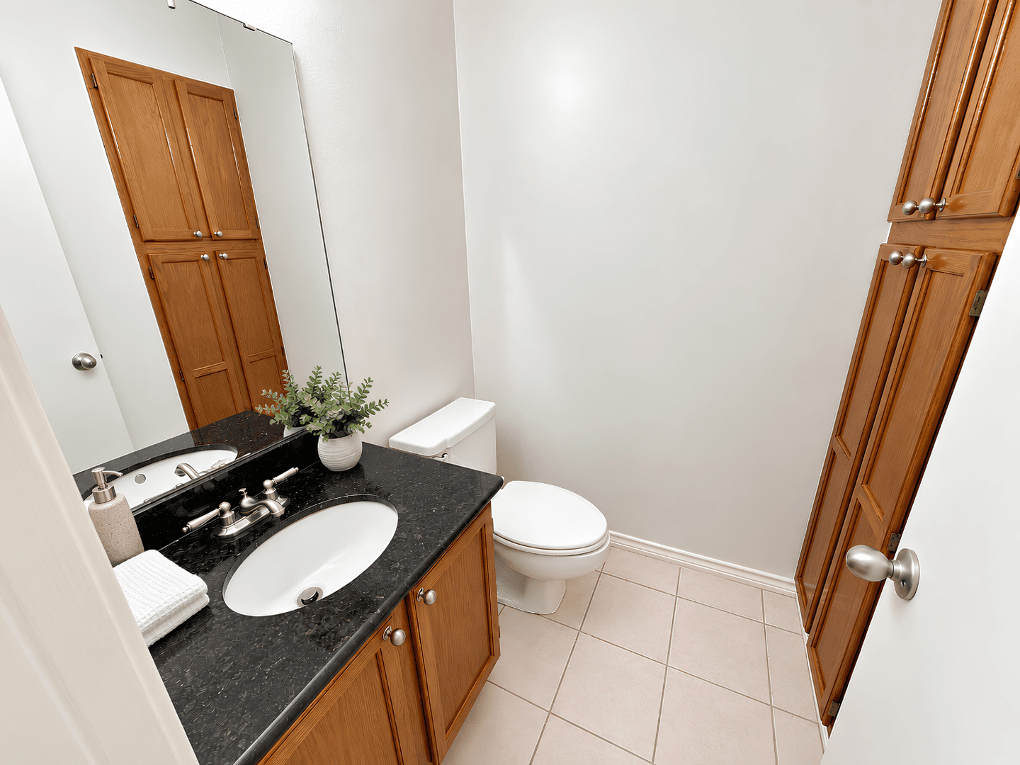 Tyler Townhome: 5839 Creek Side Circle