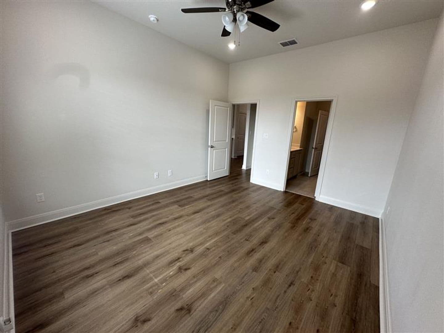 Tyler Townhome: 8406 Cambridge Rd