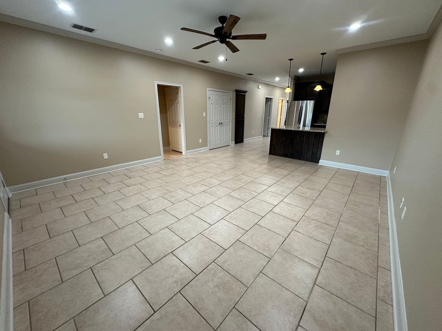 Tyler Townhome: 3921 Mobley Cir