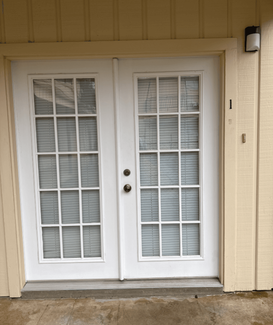 Nacogdoches Apartment: 901 Raquet St
