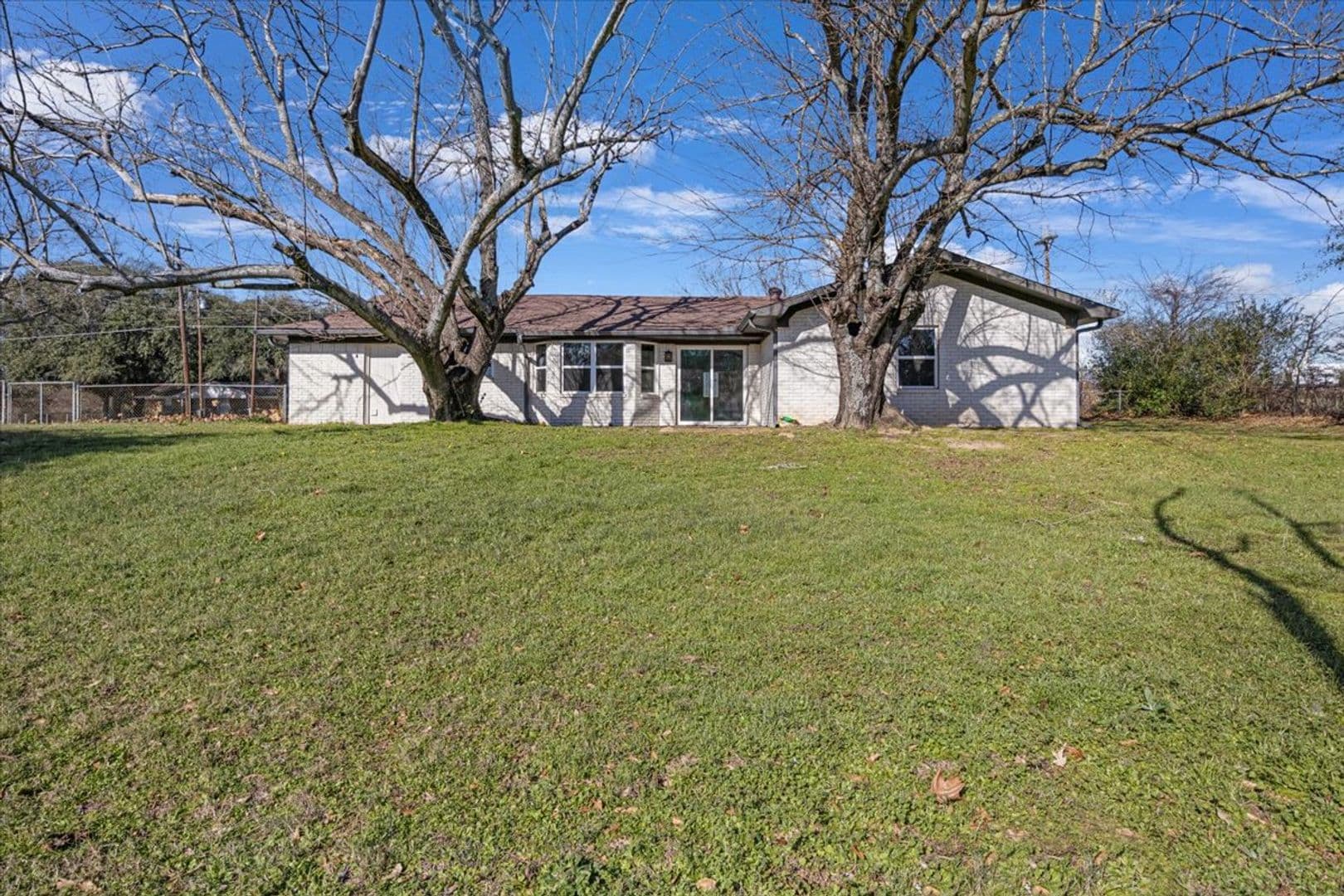 Tyler House: 12008 CR 262