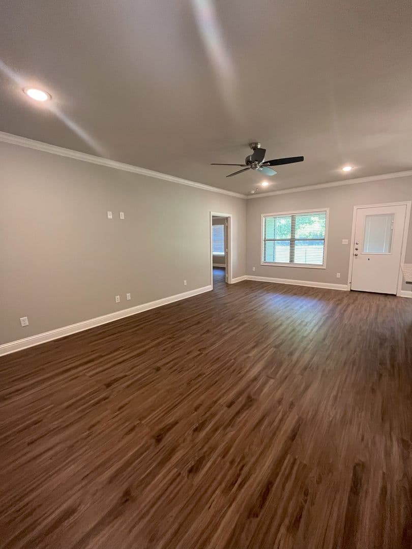 Tyler Townhome: 15428 CR 192 Unit 102