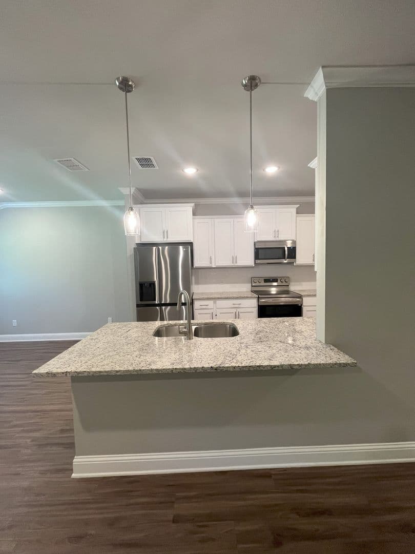 Tyler Townhome: 15428 CR 192 Unit 102