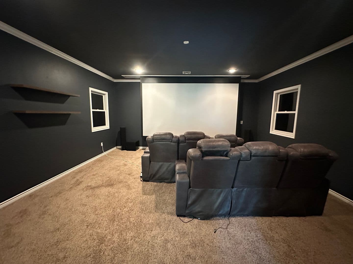 Tyler House: 3934 Hanover Pl