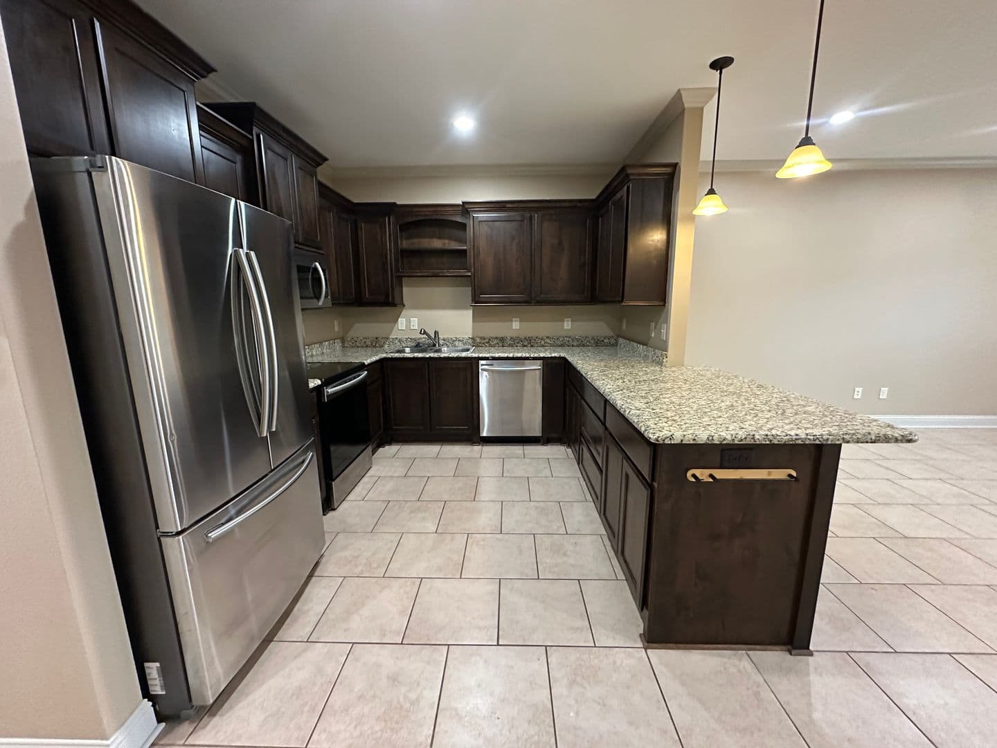 Tyler Townhome: 3921 Mobley Cir