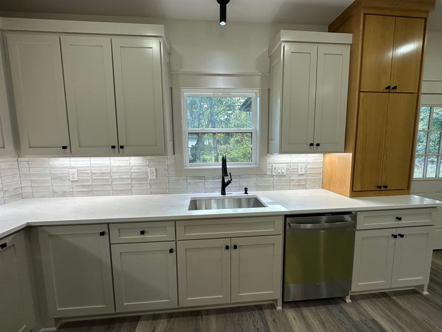 Bullard House: 115 Deborah Dr
