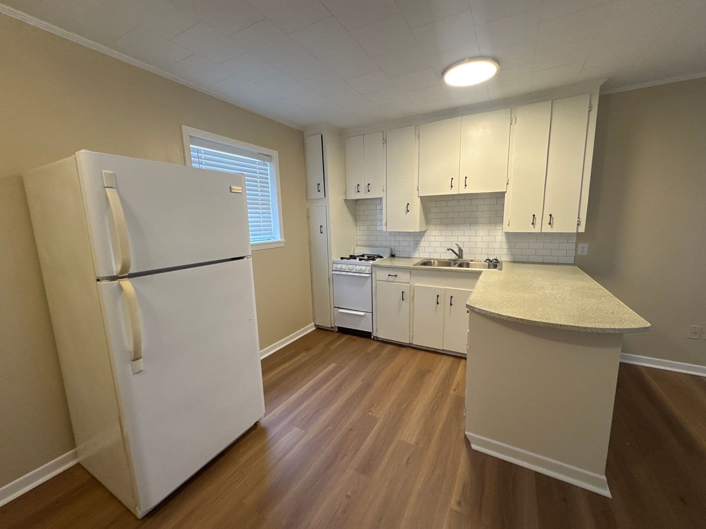 Nacogdoches Apartment: 4401 North St.