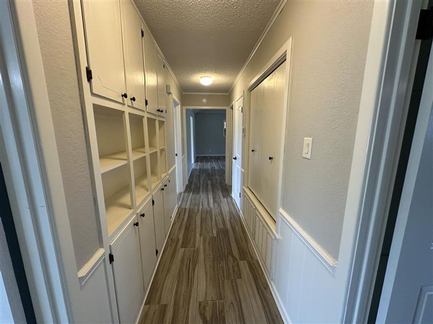 Tyler House: 14508 Hwy 31 W