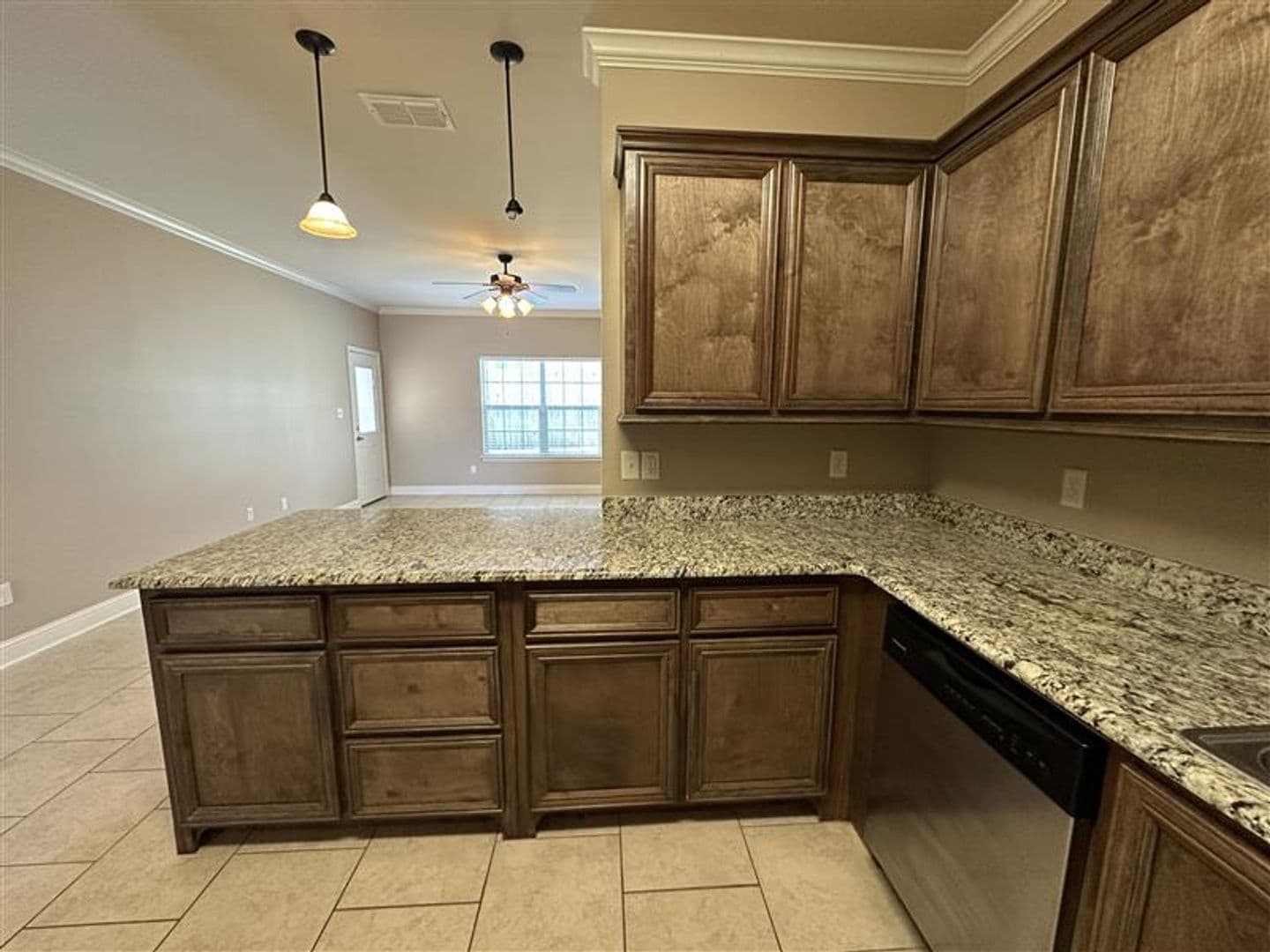 Tyler Townhome: 3944 Mobley Ln