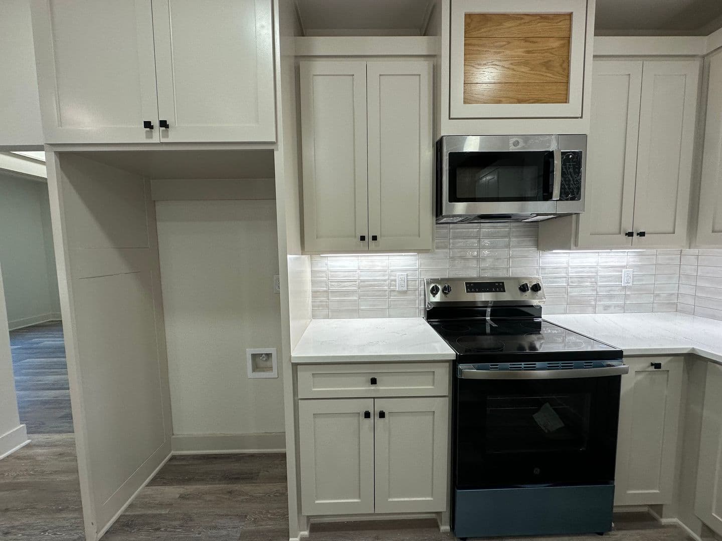 Bullard House: 115 Deborah Dr