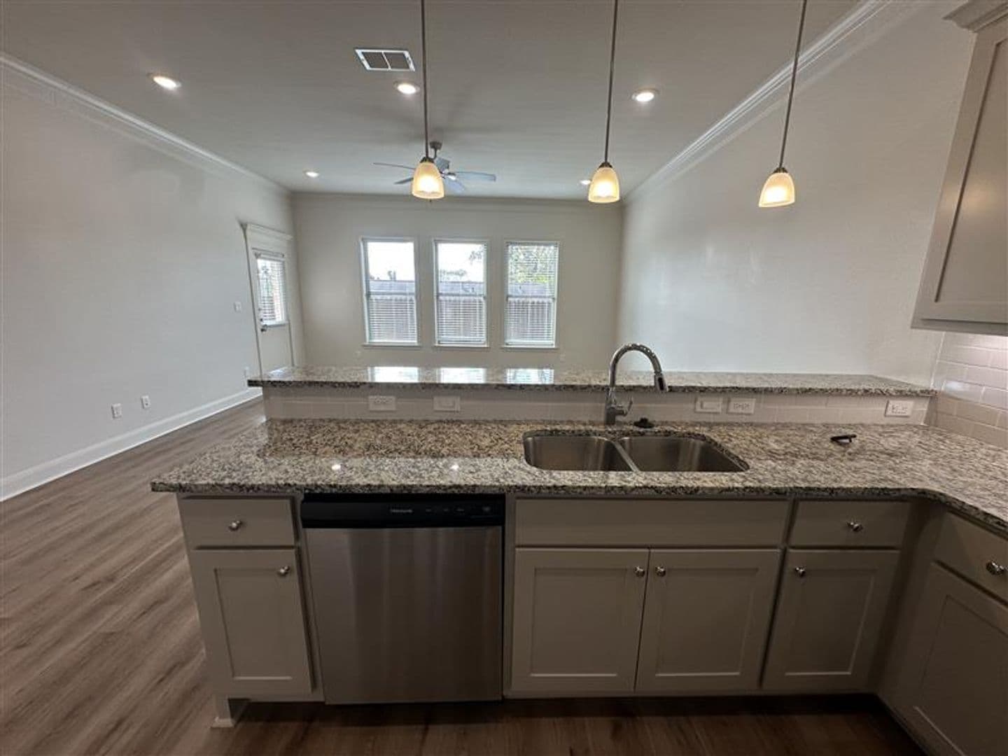 Tyler Townhome: 8406 Cambridge Rd