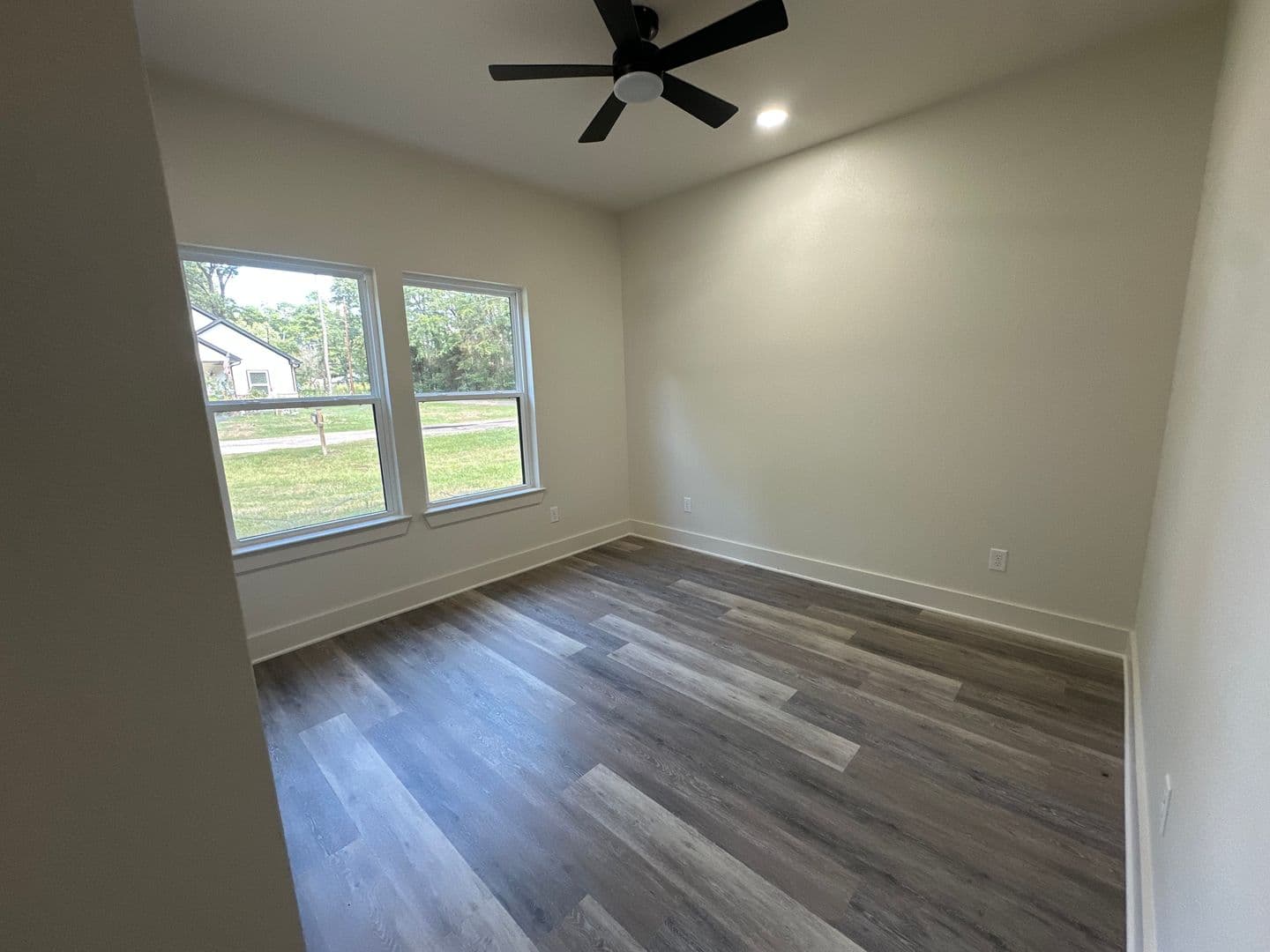 Bullard House: 115 Deborah Dr