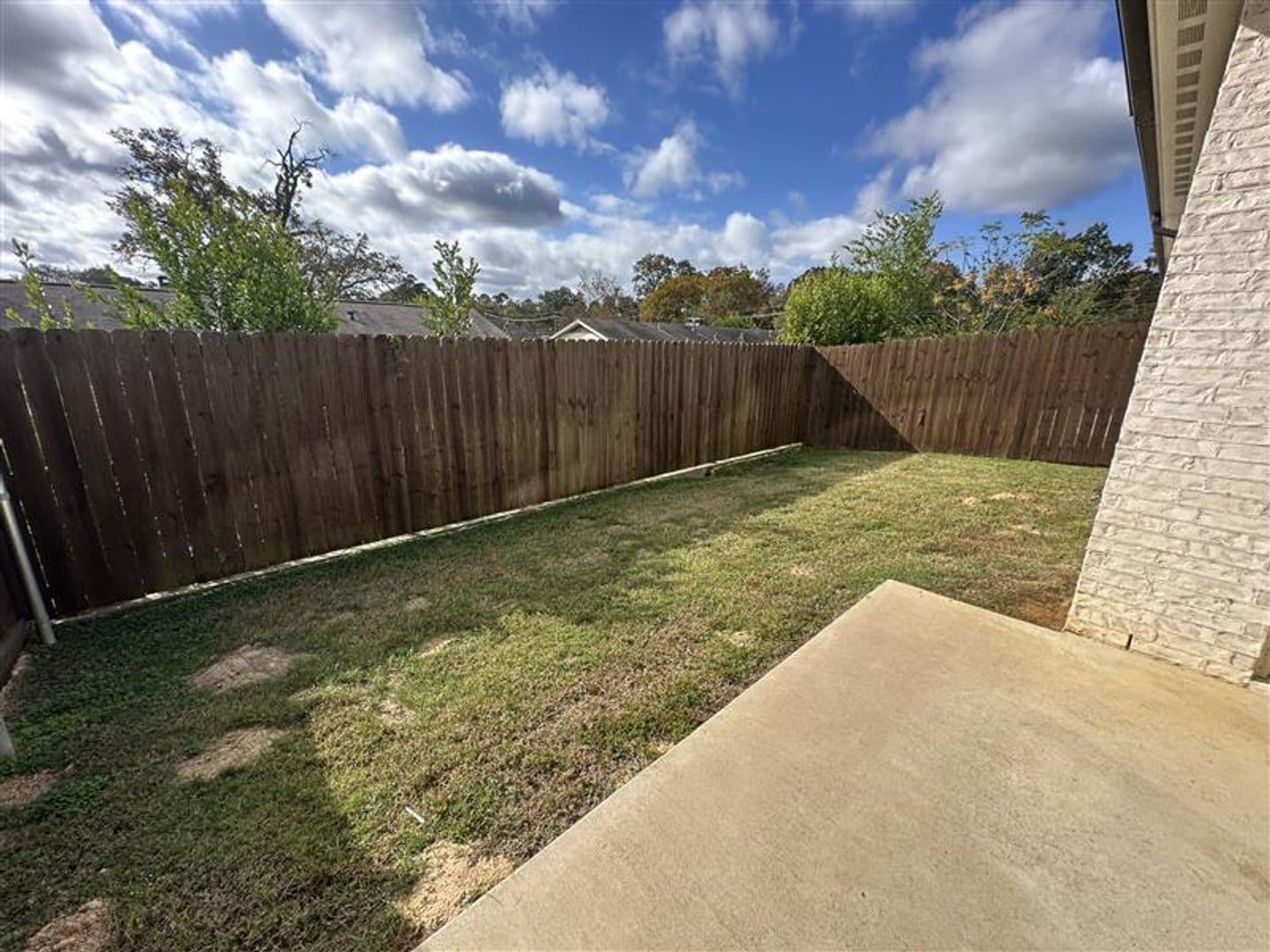 Tyler Townhome: 8406 Cambridge Rd