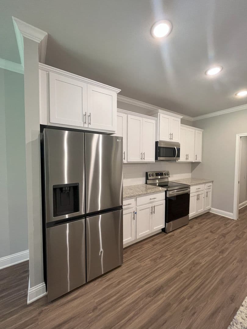 Tyler Townhome: 15428 CR 192 Unit 102