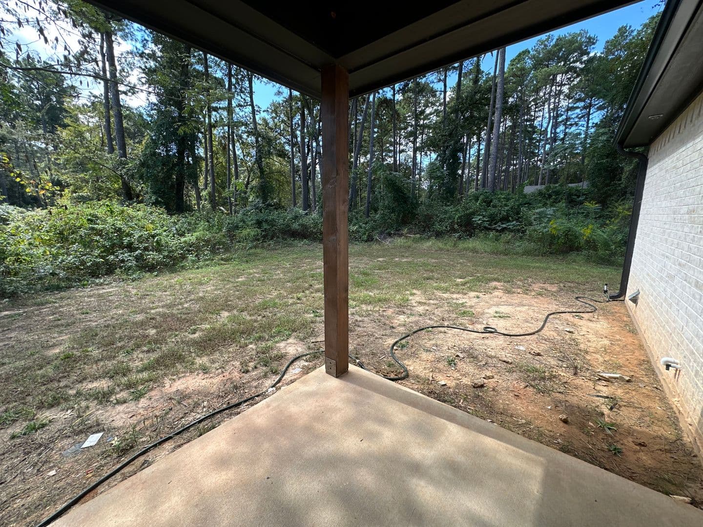 Bullard House: 115 Deborah Dr