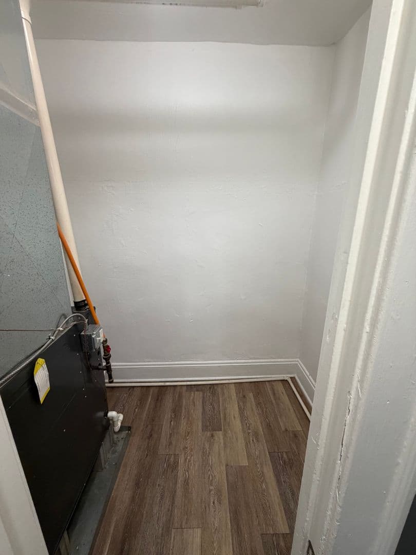 Cleveland Apartment: 3498 Bosworth Road
