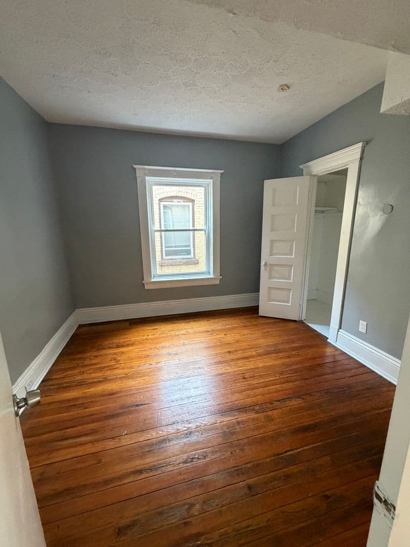Cleveland Apartment: 7102 Carnegie Ave.
