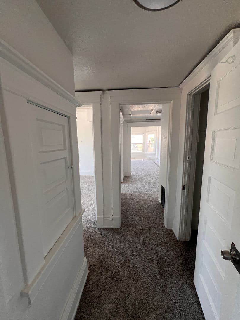 Cleveland Apartment: 7102 Carnegie Ave.