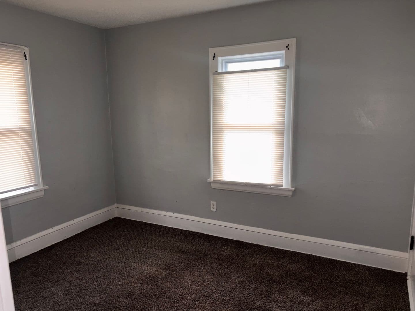 Akron Apartment: 810 Thayer St