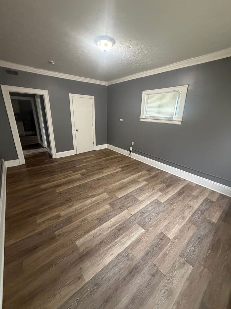 Cleveland Apartment: 3498 Bosworth Road