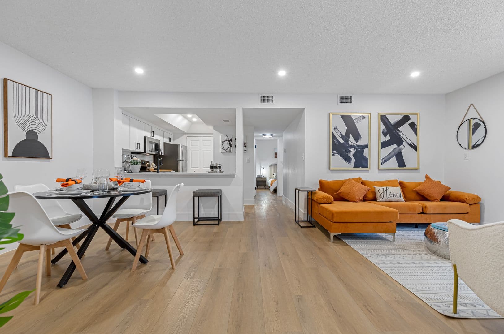 Lauderhill Apartment: 5350 NW 88th Ave