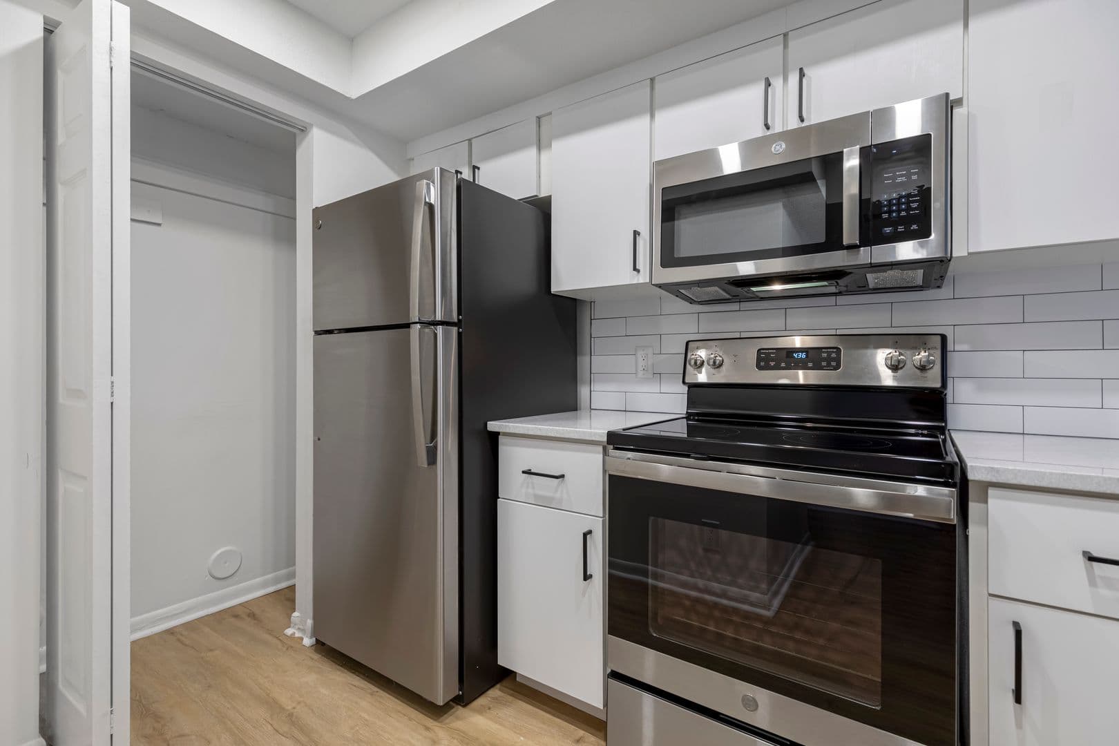 Lauderhill Apartment: 5350 NW 88th Ave