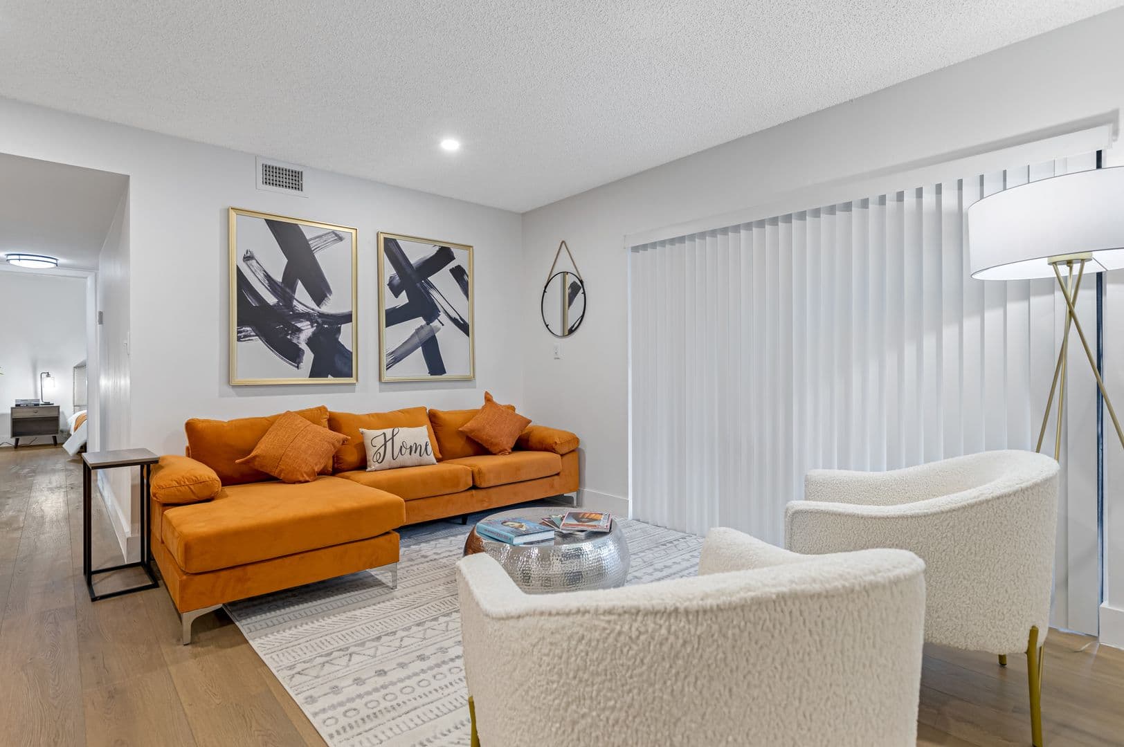 Lauderhill Apartment: 5350 NW 88th Ave