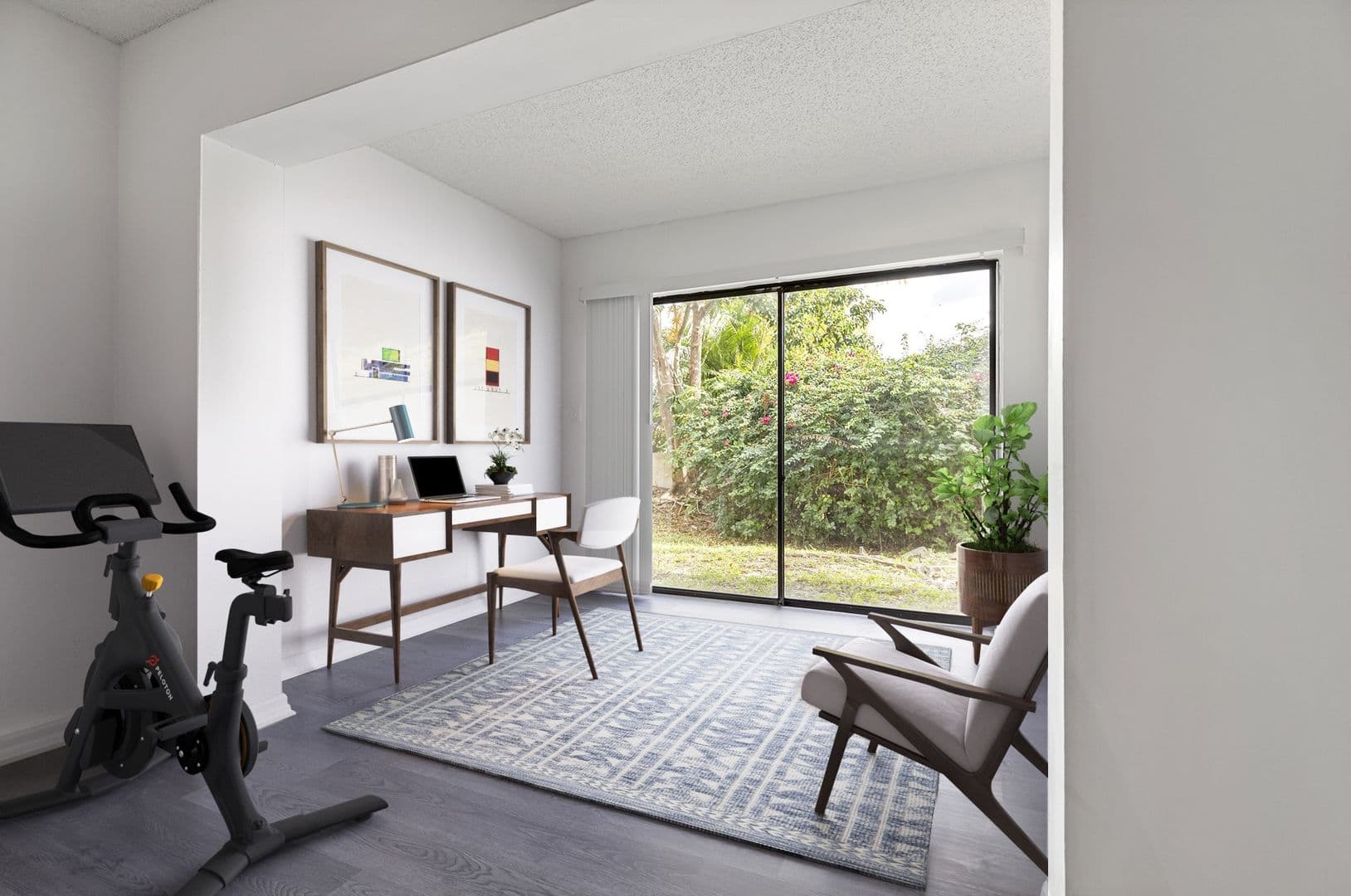 Lauderhill Apartment: 5350 NW 88th Ave