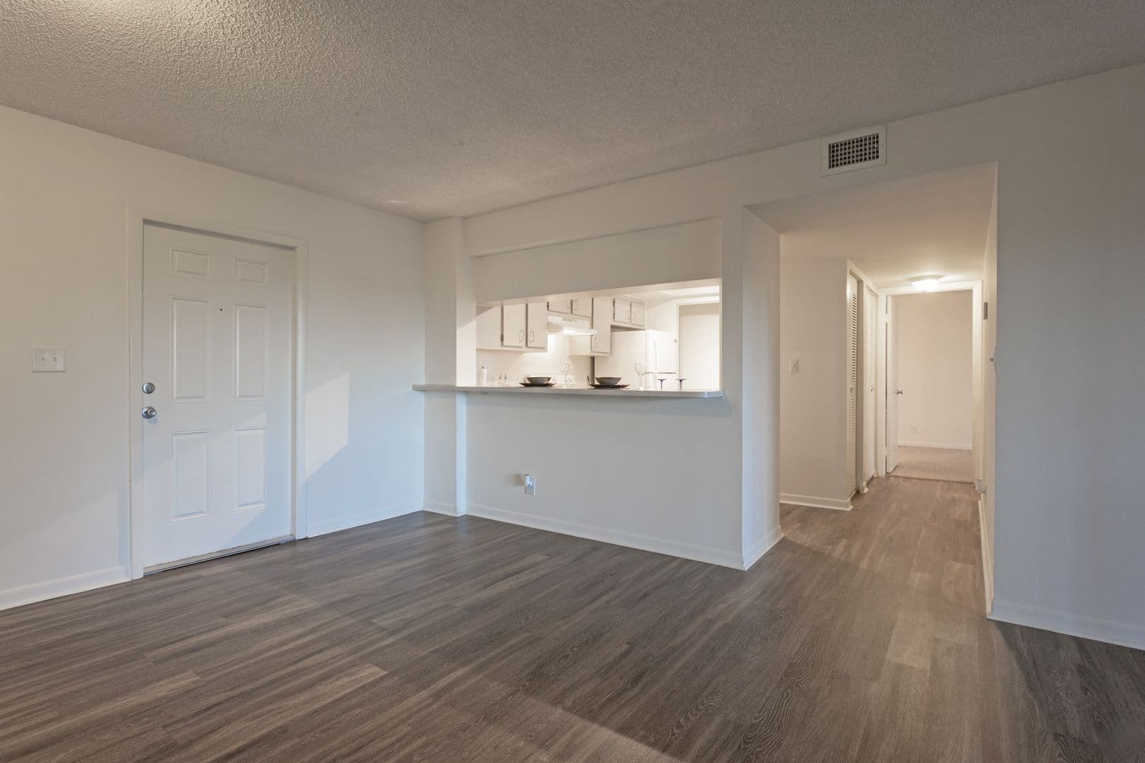 Lauderhill Apartment: 5350 NW 88th Ave