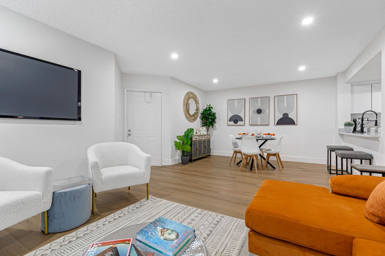 Lauderhill Apartment: 5350 NW 88th Ave