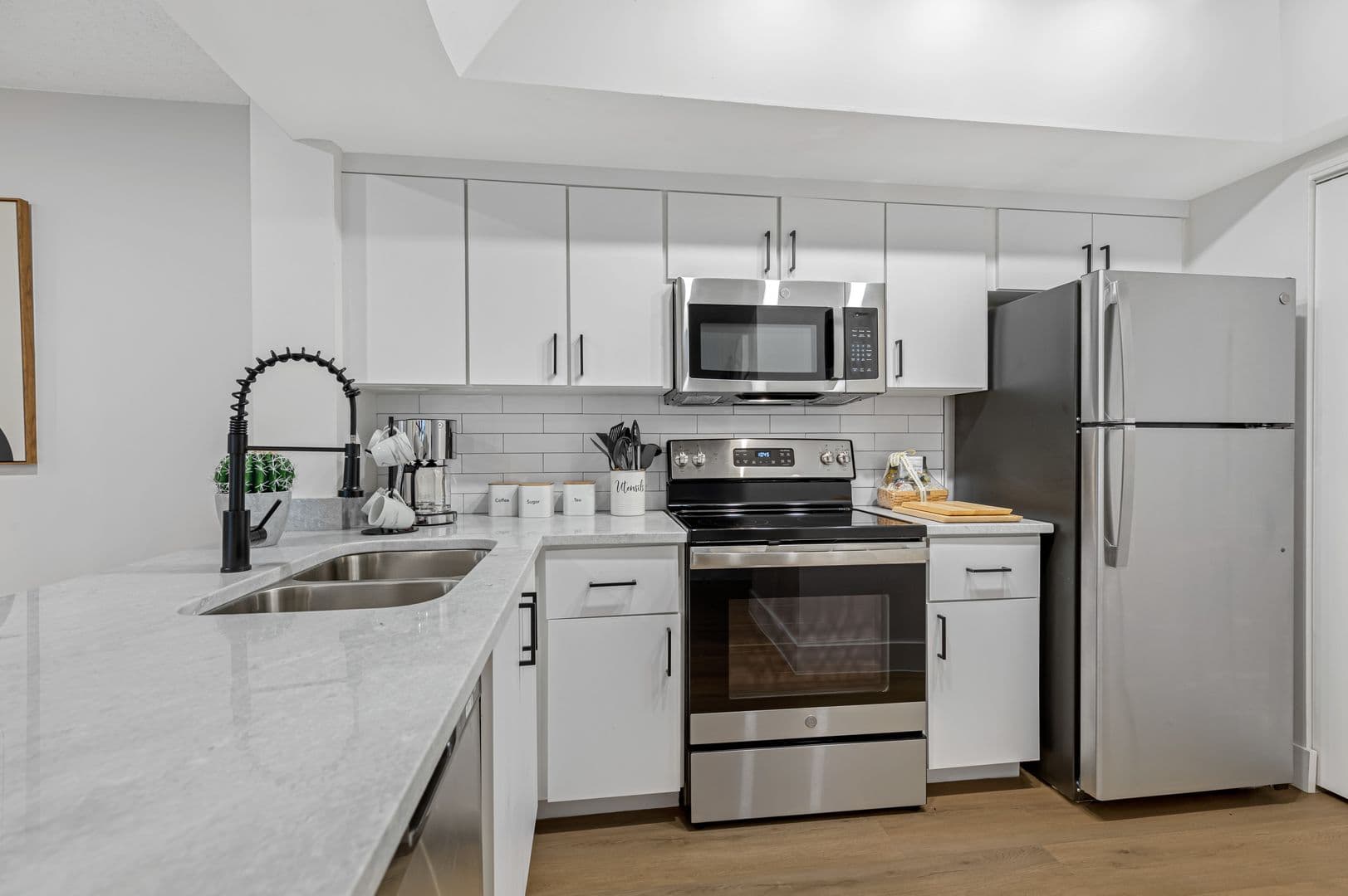 Lauderhill Apartment: 5350 NW 88th Ave