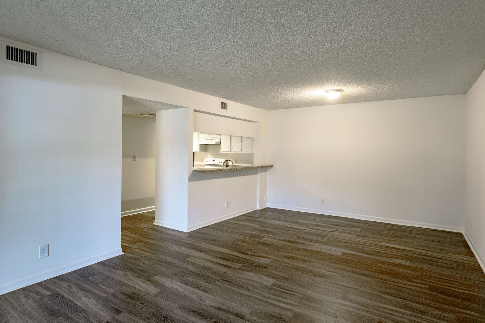 Lauderhill Apartment: 5350 NW 88th Ave