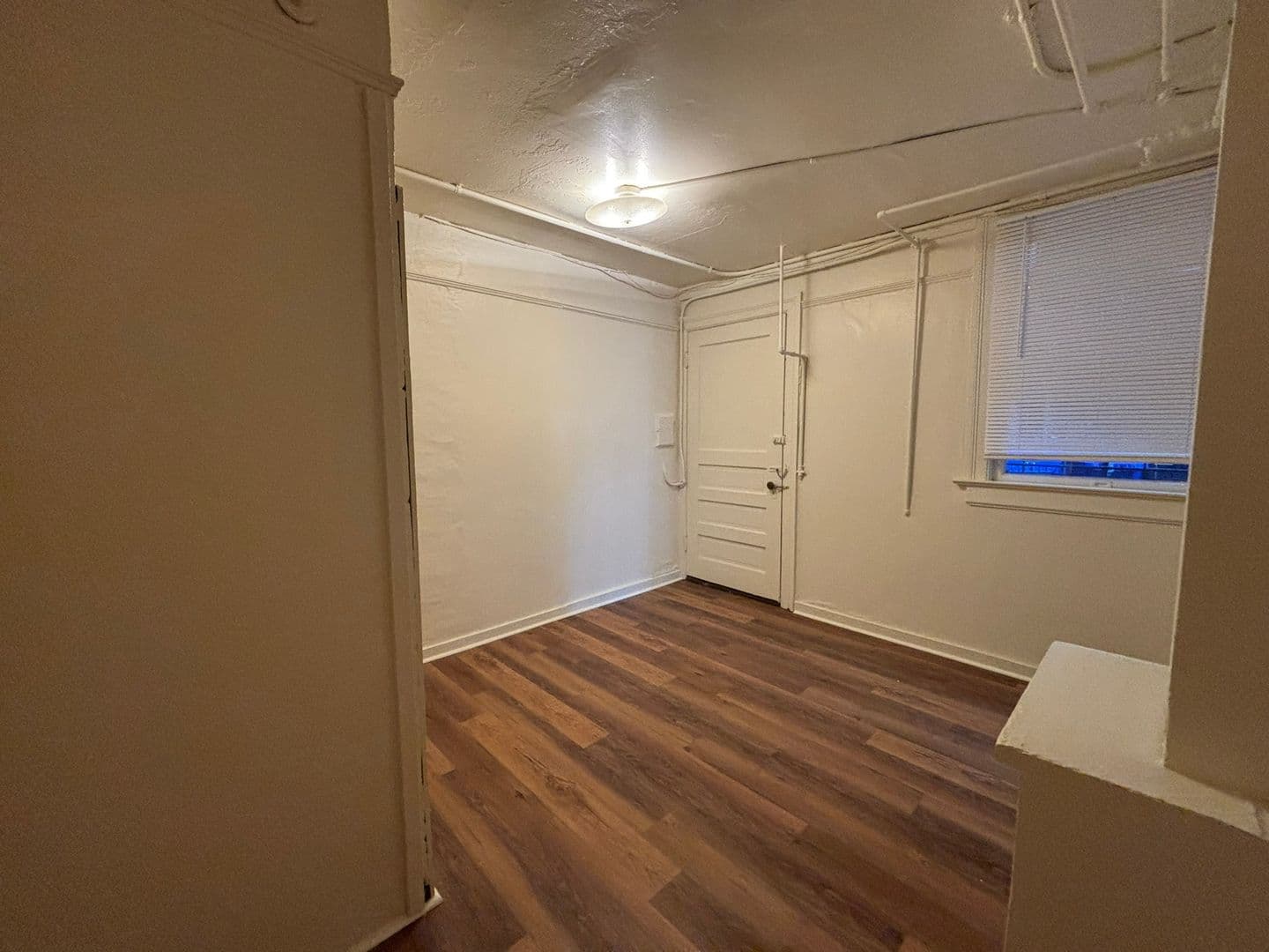 Portland Apartment: 325  NW 18th  Ave.