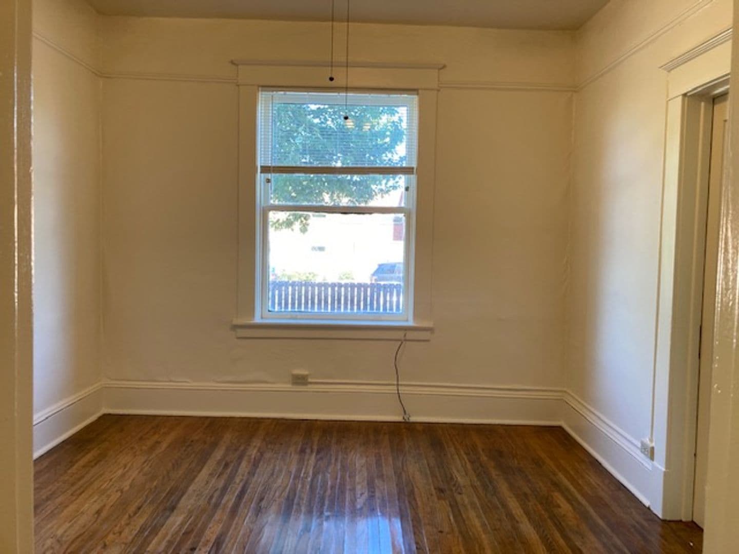 Portland Apartment: 1026 NW 20th Ave