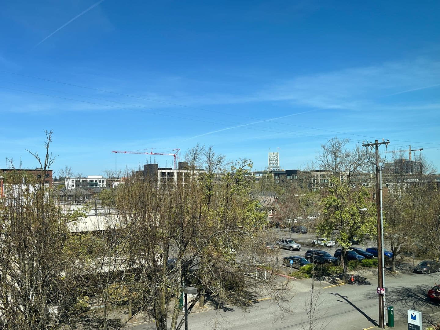 Portland Apartment: 1026 NW 20th Ave