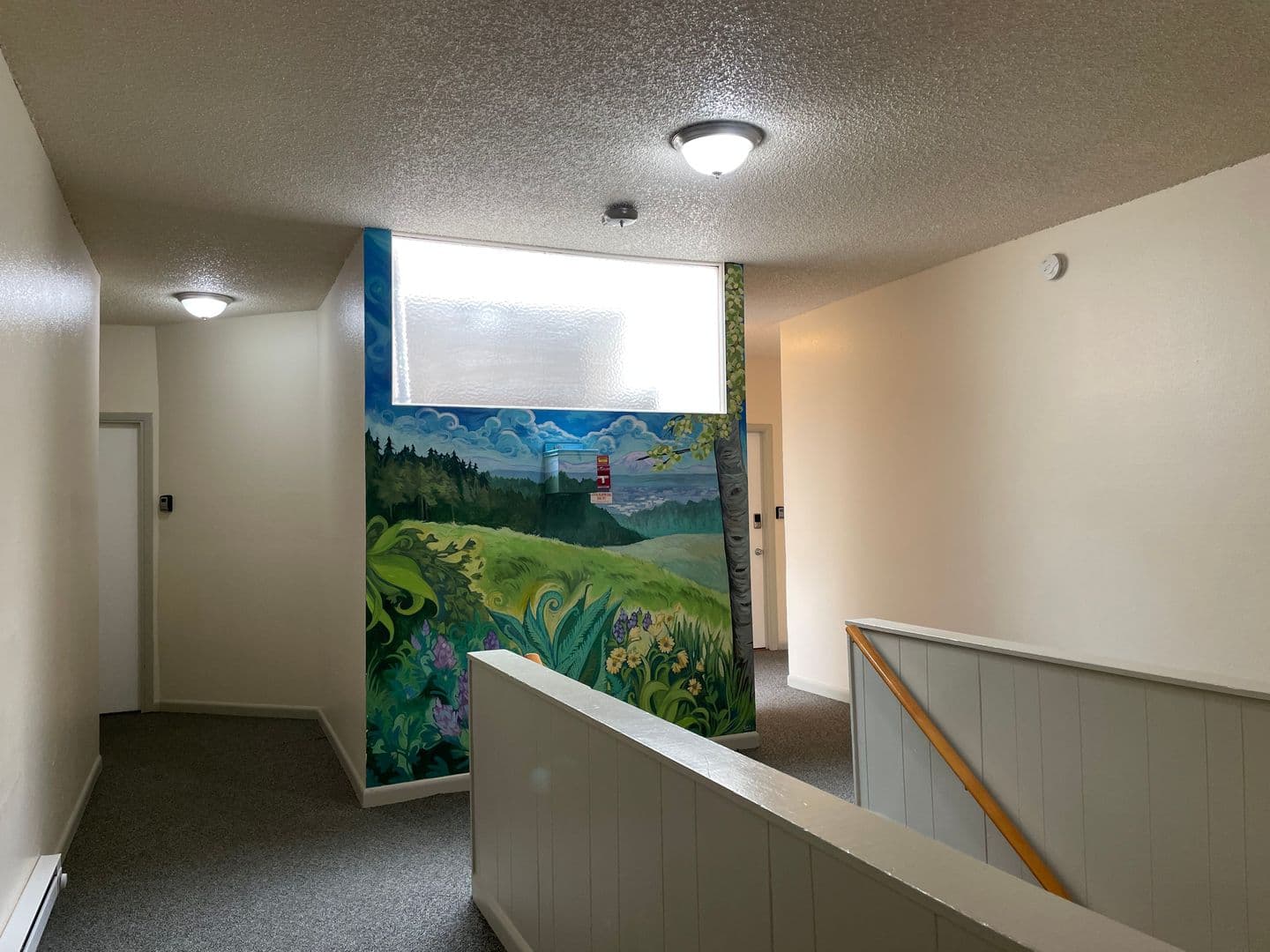 Portland Apartment: 2282  NW  Thurman