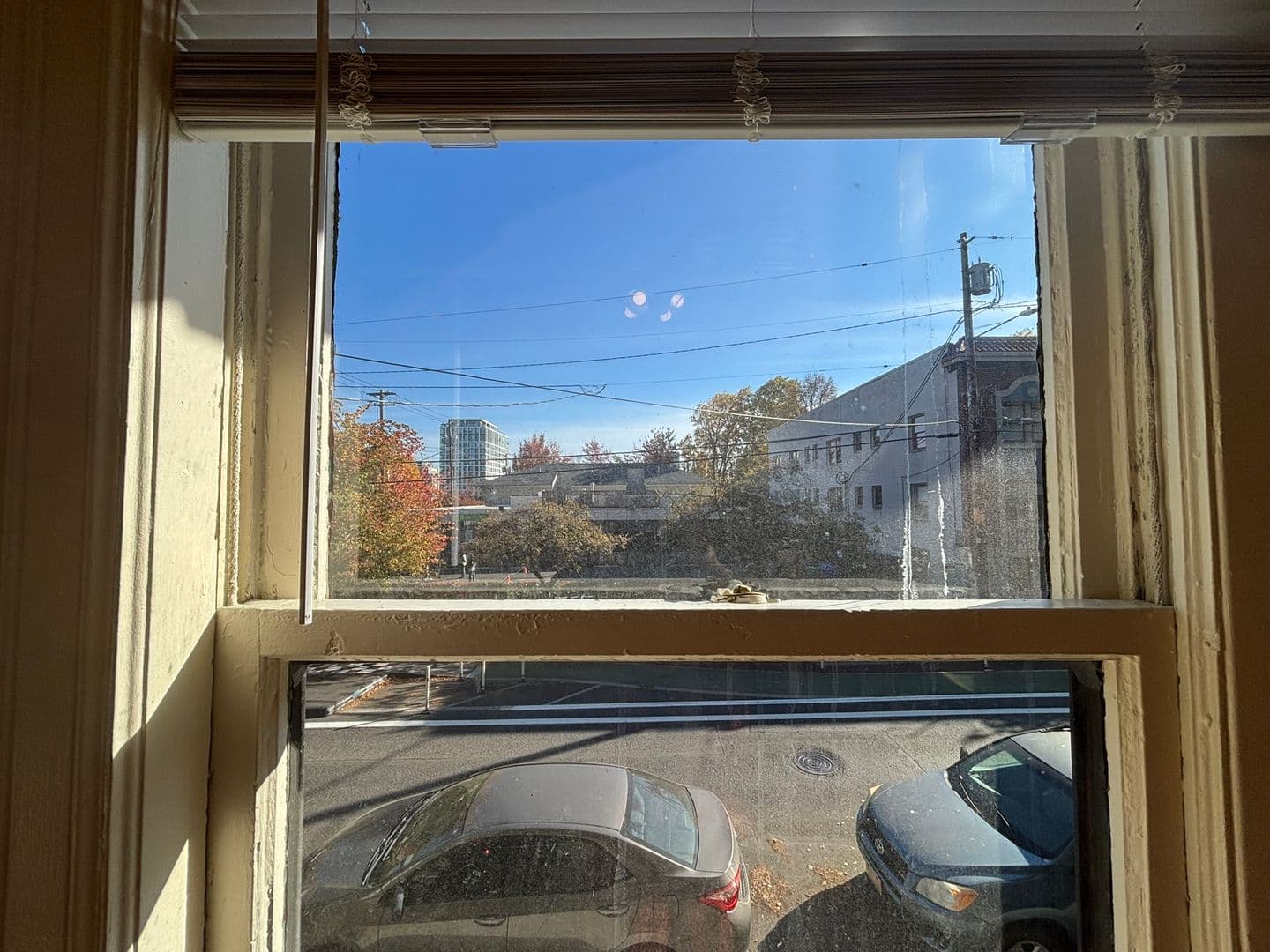 Portland Apartment: 325  NW 18th  Ave.