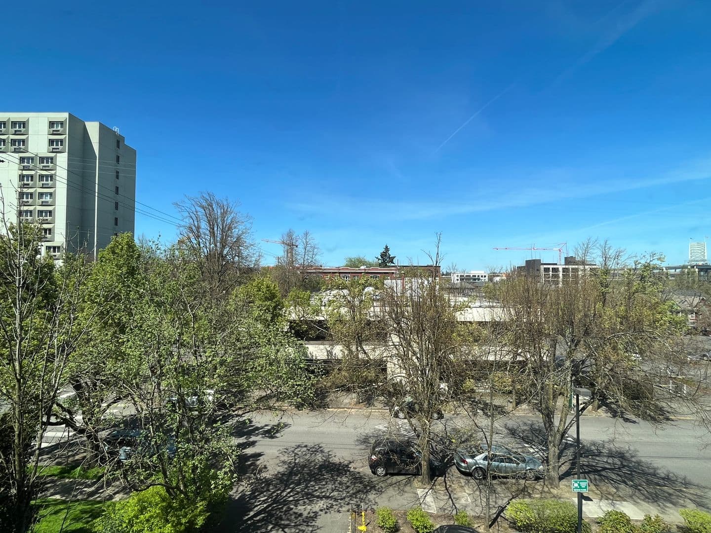 Portland Apartment: 1026 NW 20th Ave