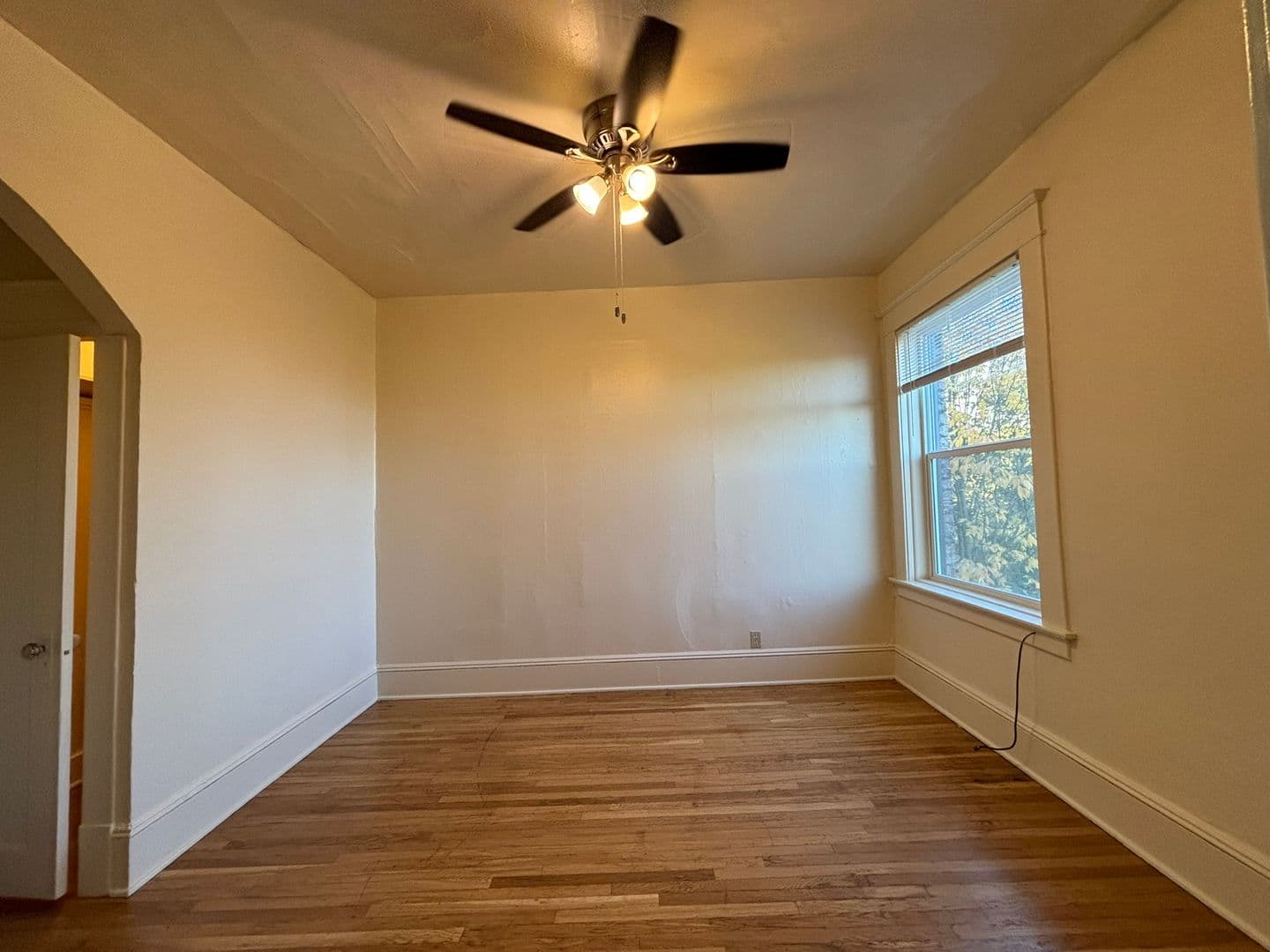 Portland Apartment: 1026 NW 20th Ave