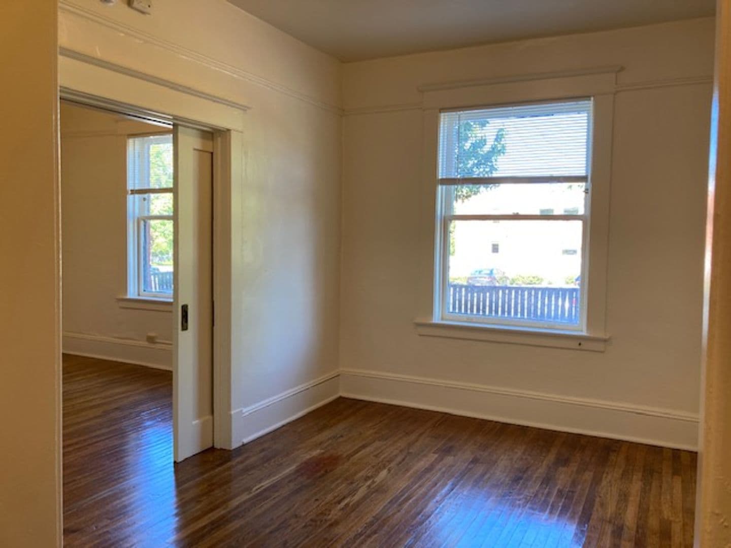 Portland Apartment: 1026 NW 20th Ave