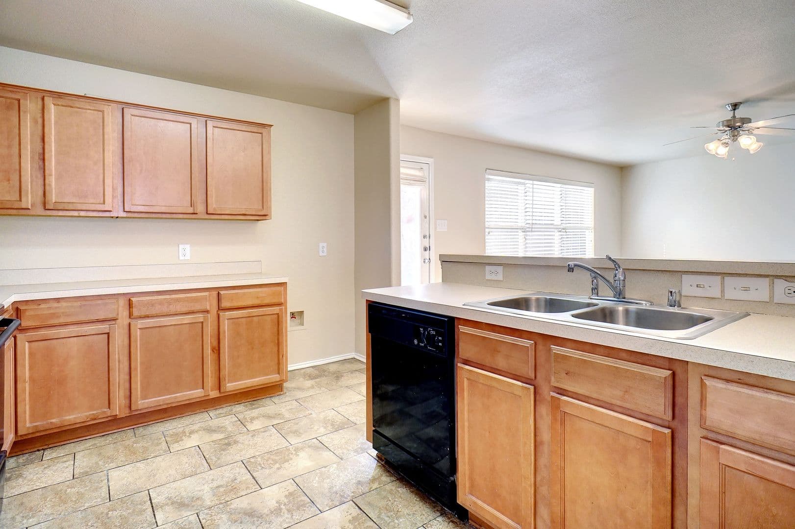 Fort Worth Townhome: 7421 Cowhand