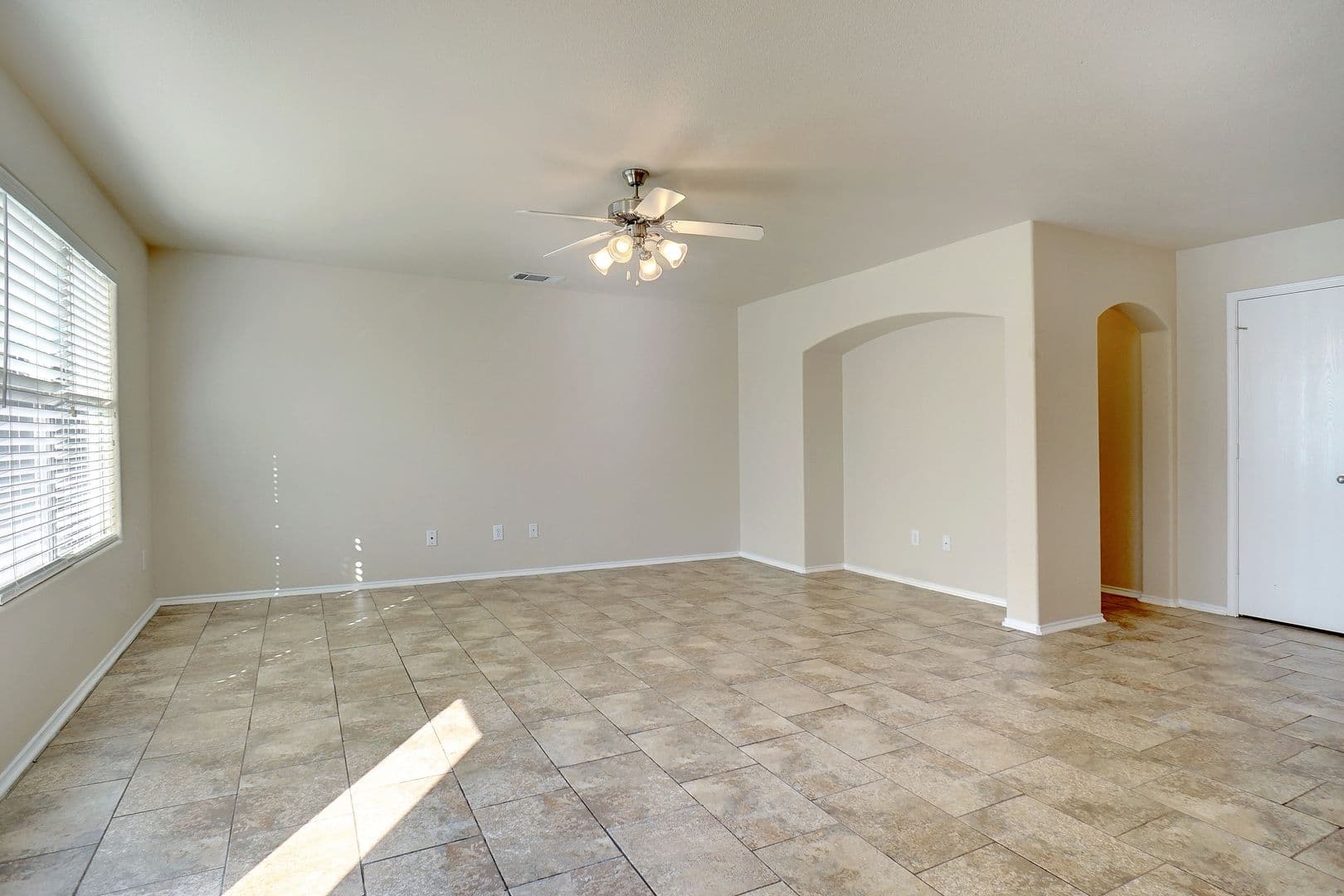 Fort Worth Townhome: 7421 Cowhand