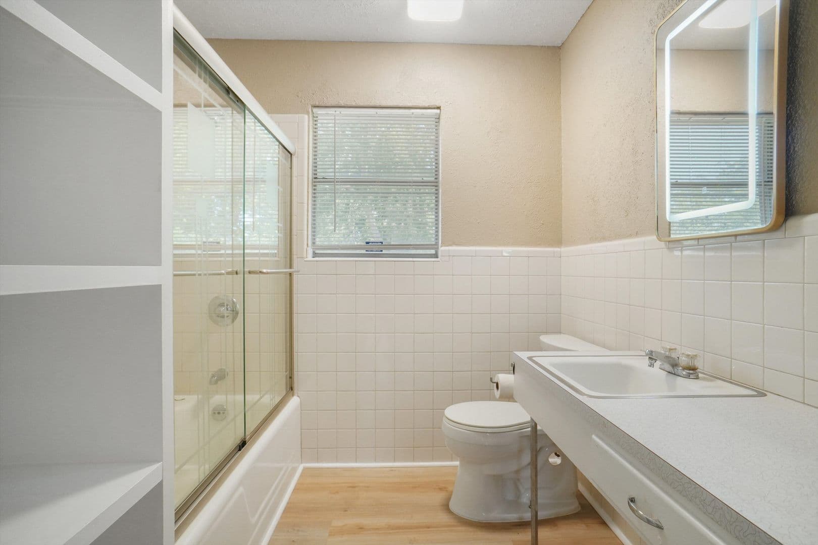 Fort Worth House: 4801 Bellcrest Ct