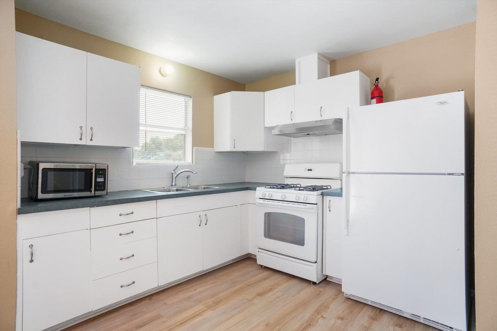 Fort Worth House: 4801 Bellcrest Ct