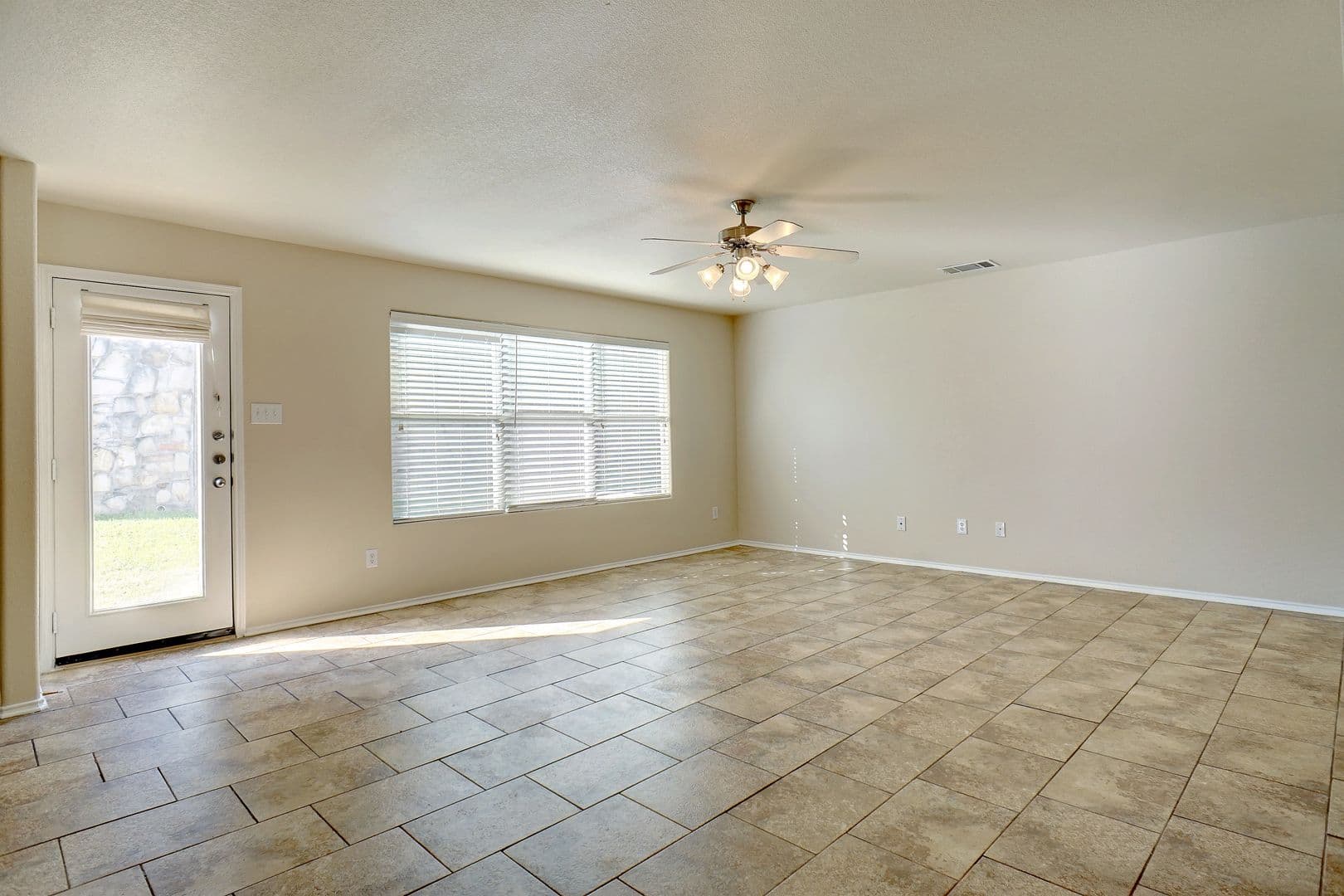Fort Worth Townhome: 7421 Cowhand