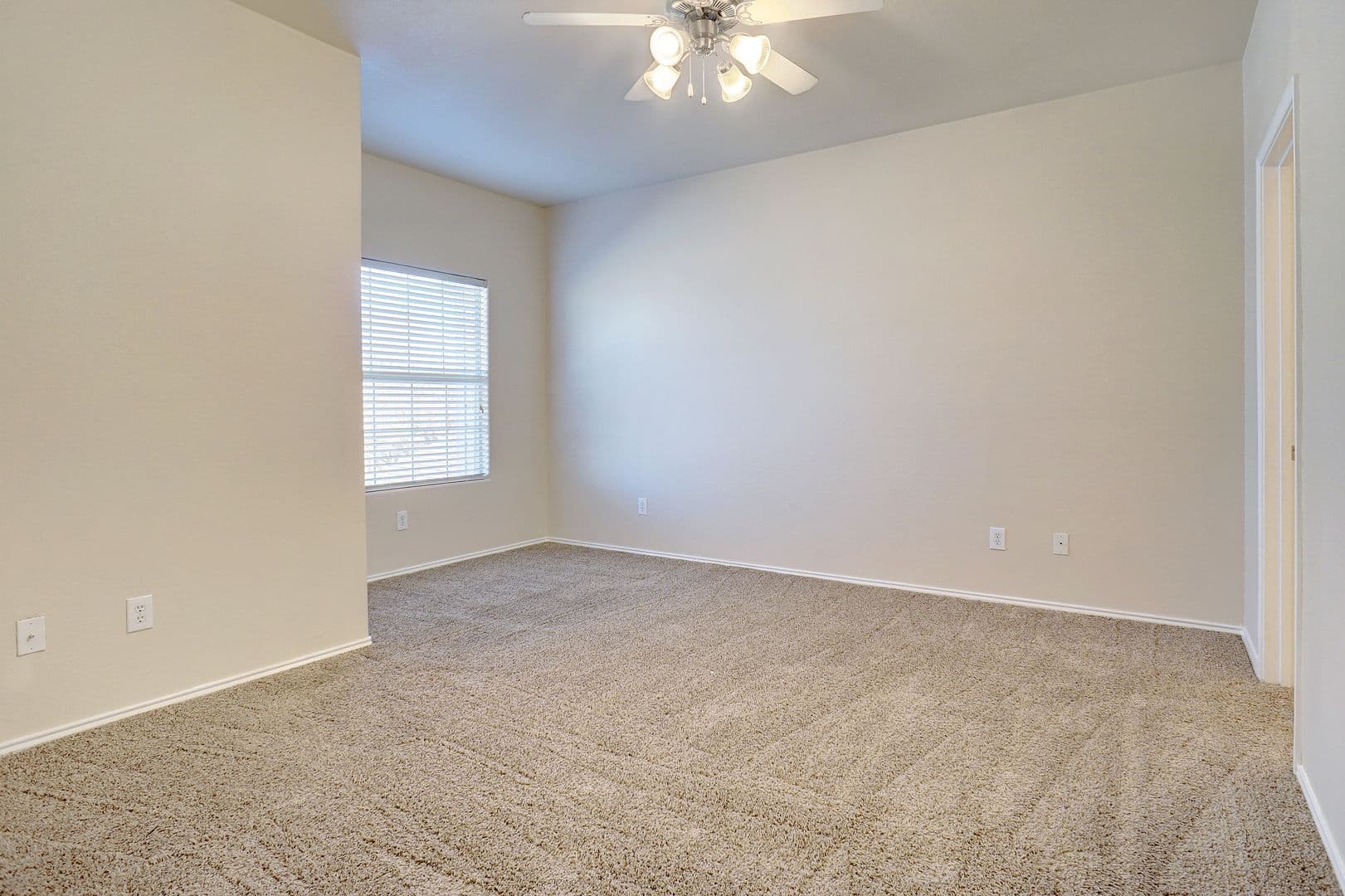 Fort Worth Townhome: 7421 Cowhand