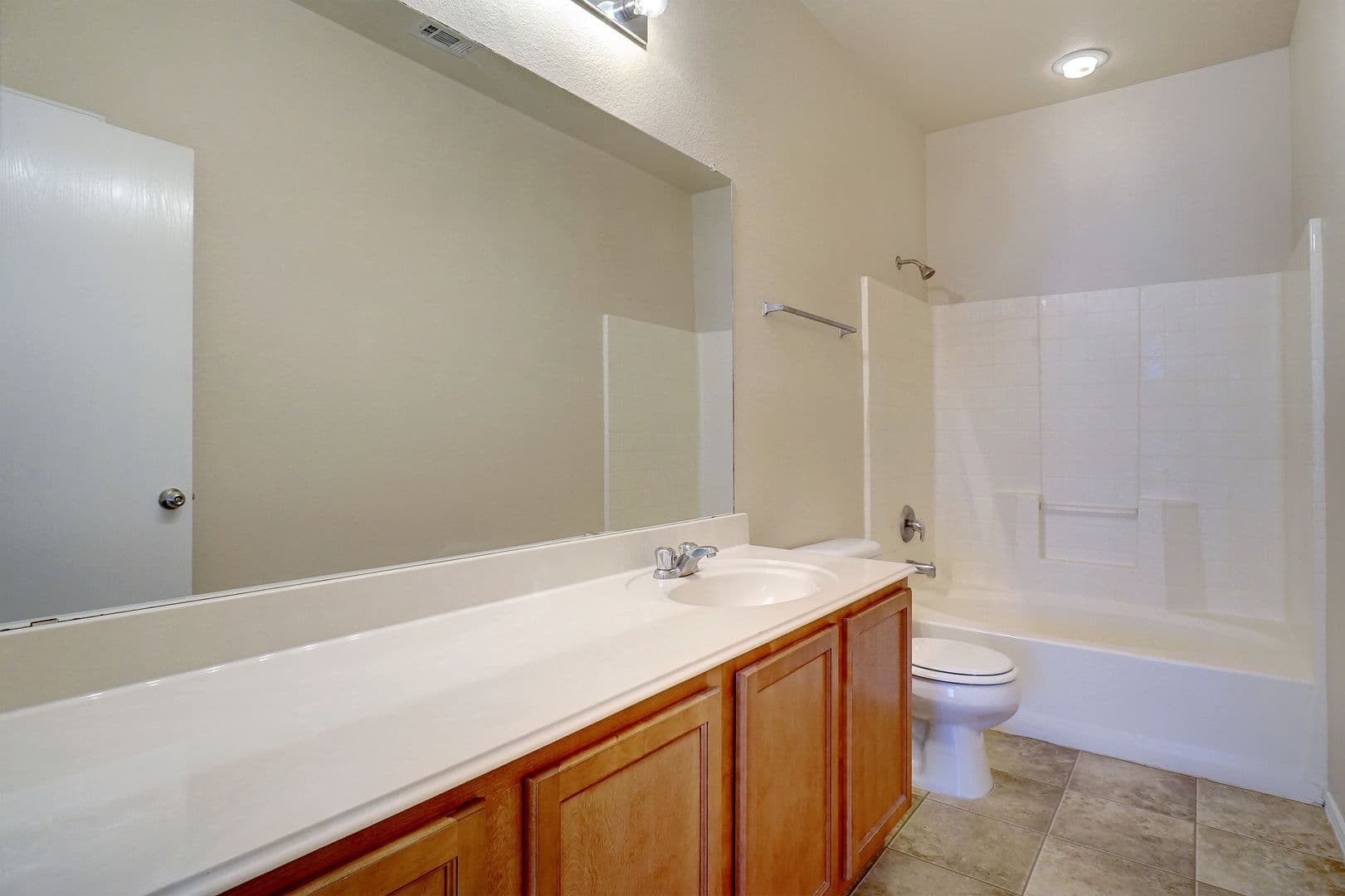 Fort Worth Townhome: 7421 Cowhand